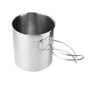 Кружка GSI Glacier Stainless Bottle Cup