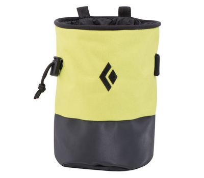 Магнезница Black Diamond Mojo Zip Chalk Bag M