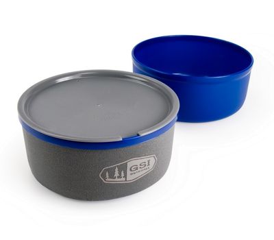 Набор посуды GSI Ultralight Nesting Bowl/Mug