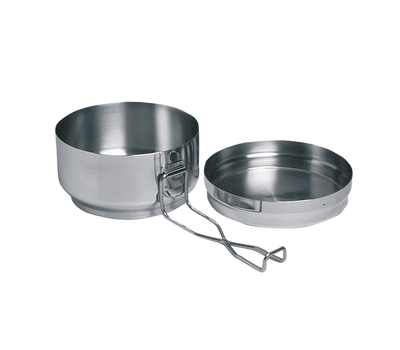 Набор посуды Yate POT–2 PARTS