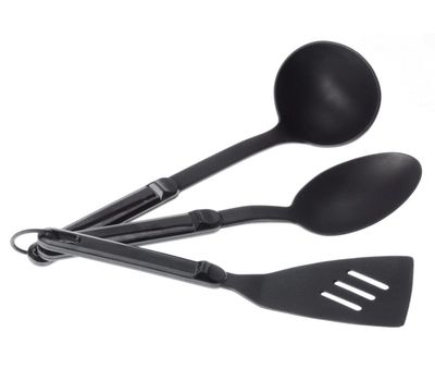 Набор приборов GSI Nylon 3 PC Ring Set