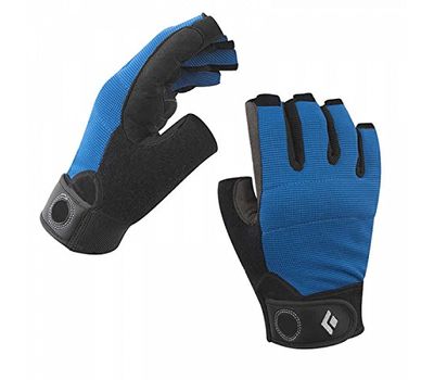 Перчатки Black Diamond Crag Half-Finger