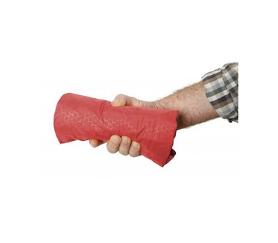 Каремат Exped SYNMAT WINTERLITE ruby red LW