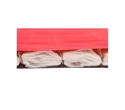 Каремат Exped SYNMAT WINTERLITE ruby red MW