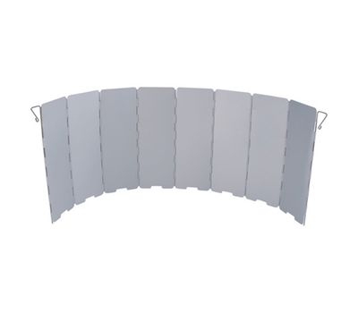 Ветрозащита AceCamp Windscreen Alu