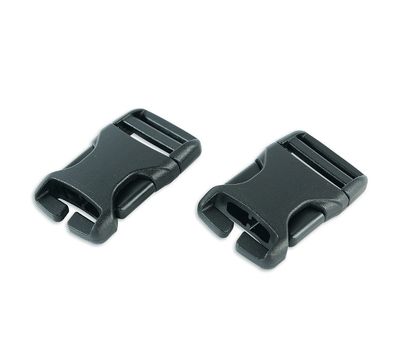 Пряжка-фастекс Tatonka SR-Buckle 25mm QA