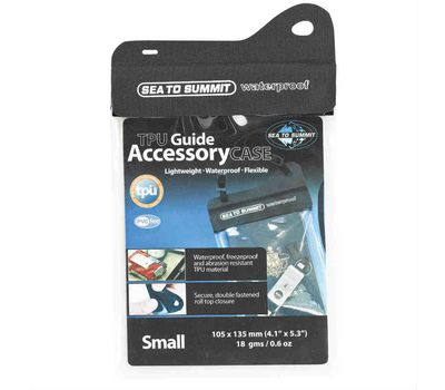 Гермопакет Sea to Summit Accessory case S