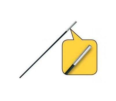 Сегмент дуги Tramp фибергласс 11 мм