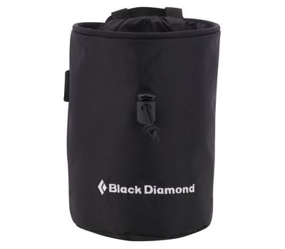 Магнезница Black Diamond Mojo Chalk Bag L