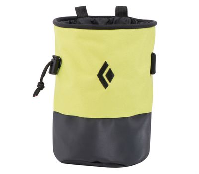 Магнезница Black Diamond Mojo Zip Chalk Bag L