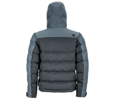 Куртка пуховая Marmot Fordham Jacket