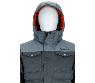 Куртка пуховая Marmot Fordham Jacket