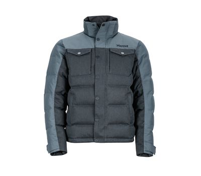 Куртка пуховая Marmot Fordham Jacket