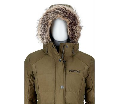 Куртка Marmot Wms Clarehall Jacket