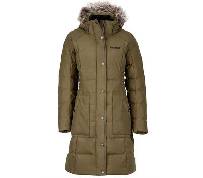Куртка Marmot Wms Clarehall Jacket