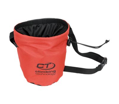 Магнезница Climbing Technology  7X973 Zipper chalk bag