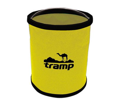 Ведро складное Tramp 11 л. TRC-060