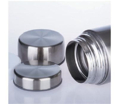 Термос Tramp с широким горлом 0,5л