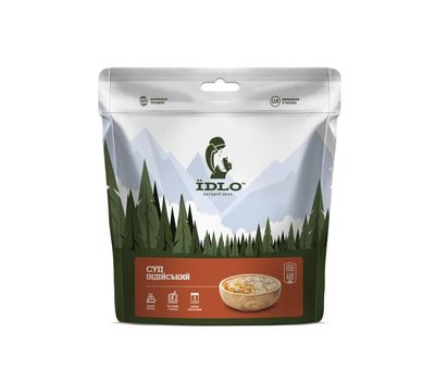 Суп индийский ЇDLO 55 г