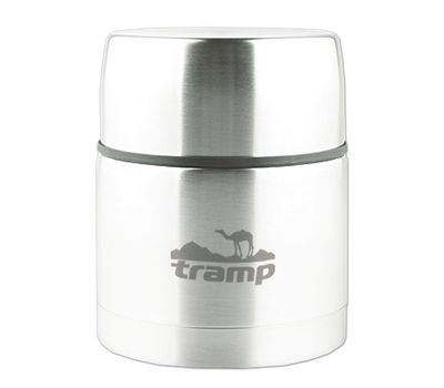 Термос Tramp с широким горлом  0,7л