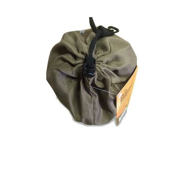 Подушка самонадувающаяся комфорт Tramp TRI-012