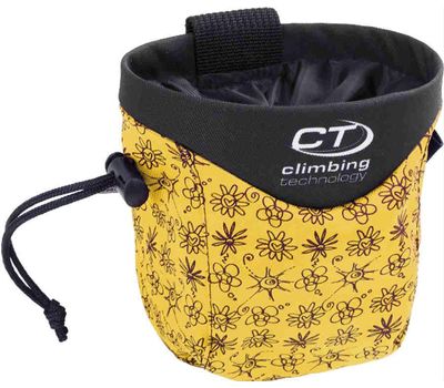 Магнезница Climbing Technology 7X964B Chalk bag