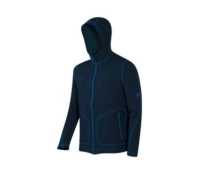 Флис Mammut Mercury Jaket Men
