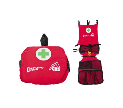 Аптечка SINGING ROCK First-aid bag CMA