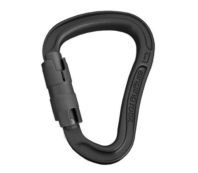 Карабин SINGING ROCK BORA TWL (HMS)