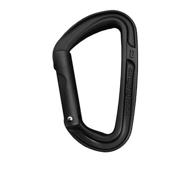 Карабин SINGING ROCK COLT straight