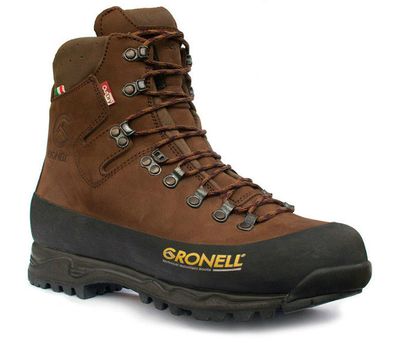 Ботинки Gronell Tibet