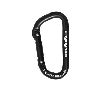 Карабин Singing Rock MINI D