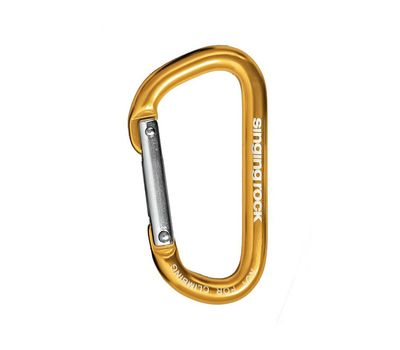 Карабин Singing Rock MINI D