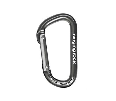 Карабин Singing Rock MINI D