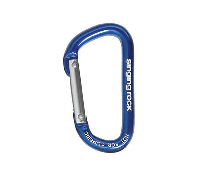 Карабин Singing Rock MINI D