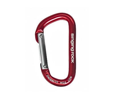 Карабин Singing Rock MINI D
