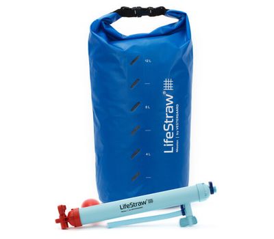 Фильтр для воды Lifestraw Mission 5 L
