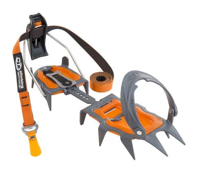 Кошки Climbing Technology 3I844A Nuptse EVO automatic