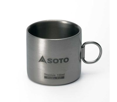 Кружка Soto AeroMug 120