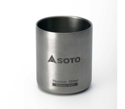 Кружка Soto AeroMug 450
