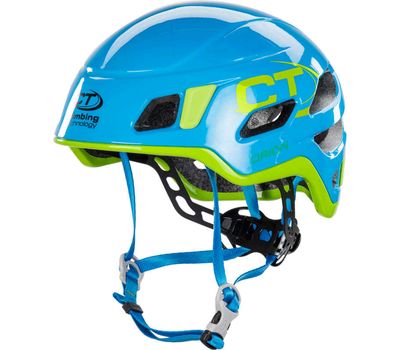 Каска Climbing Technology 6X942 09 AB1 ORION