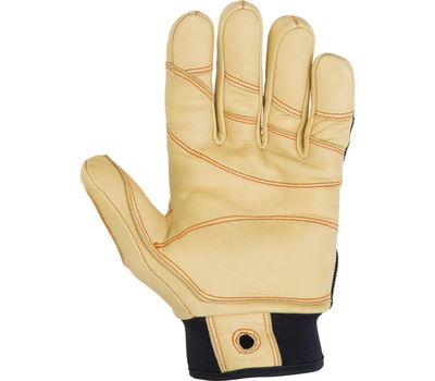 Перчатки Climbing Technology 7X983 PROGRIP PLUS Glove full leather full fingers
