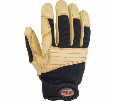 Перчатки Climbing Technology 7X983 PROGRIP PLUS Glove full leather full fingers
