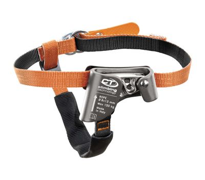 Зажим Climbing Technology Quick Step S левый