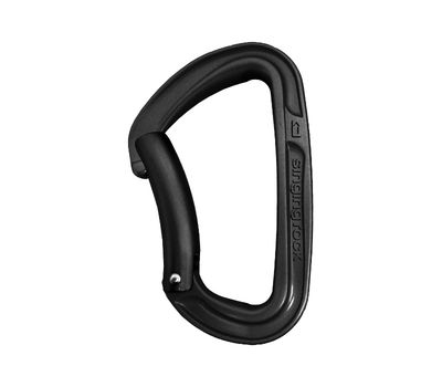 Карабин Singing Rock COLT Bent