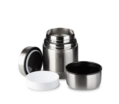 Термос Tramp с широким горлом 0,7л