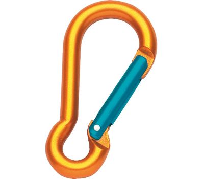 Карабин сервисный Climbing Technology 2V50500 KEY- 505