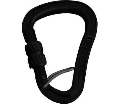 Карабин Singing Rock BORA GP Screw (HMS)