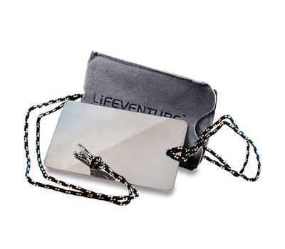 Зеркало Lifeventure Travel Mirror