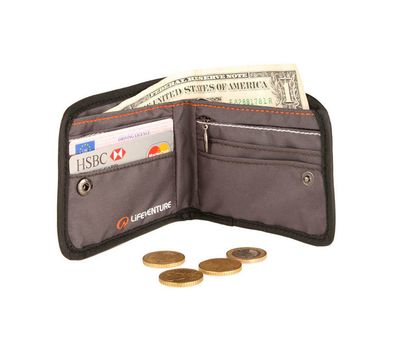 Кошелек Lifeventure Ultralight Pocket Wallet